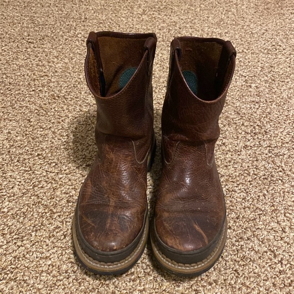 Georgia Boot - Picture 2 of 4